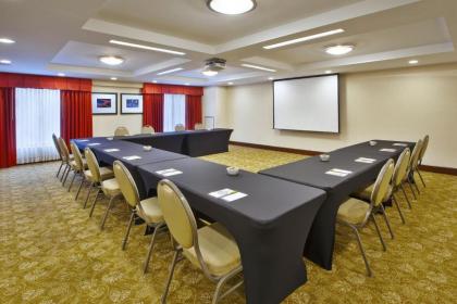 Hilton Garden Inn Portland Downtown Waterfront - image 20