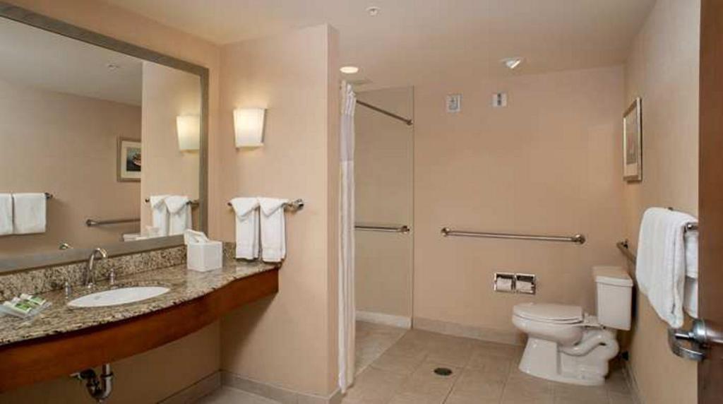 Hilton Garden Inn Portland Downtown Waterfront - image 3
