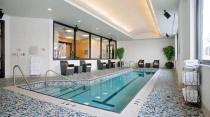 Hilton Garden Inn Portland Downtown Waterfront - image 8