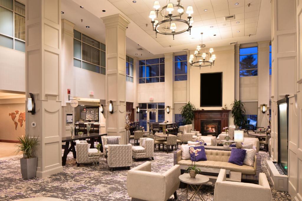 Embassy Suites by Hilton Portland Maine - main image