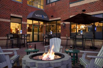 Embassy Suites by Hilton Portland Maine - image 10