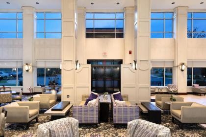 Embassy Suites by Hilton Portland Maine - image 16