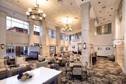 Embassy Suites by Hilton Portland Maine - image 17