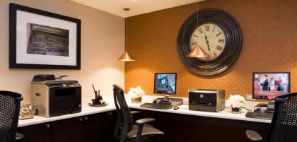 Embassy Suites by Hilton Portland Maine - image 2