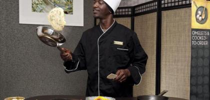 Embassy Suites by Hilton Portland Maine - image 5