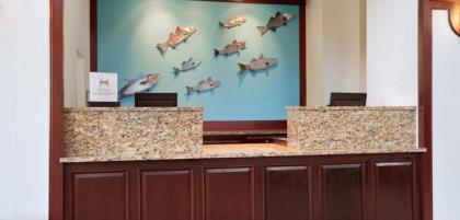 Embassy Suites by Hilton Portland Maine - image 6