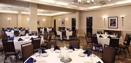 Embassy Suites by Hilton Portland Maine - image 7