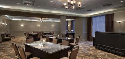 Embassy Suites by Hilton Portland Maine - image 8