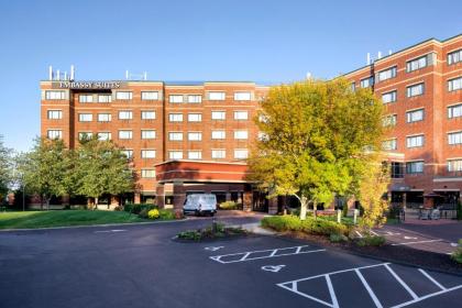 Embassy Suites by Hilton Portland Maine - image 9