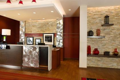 Hampton Inn Portland Downtown Waterfront - image 14