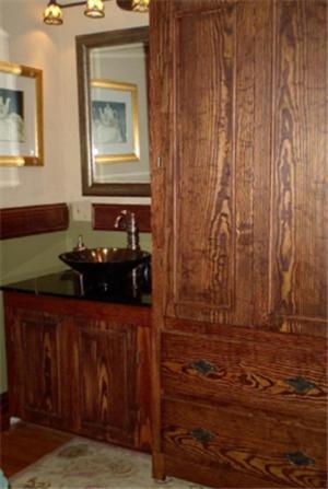 Fleetwood House Bed and Breakfast - image 3