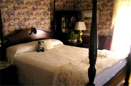 Fleetwood House Bed and Breakfast - image 4