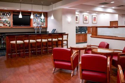 Clarion Hotel Airport Portland - image 14