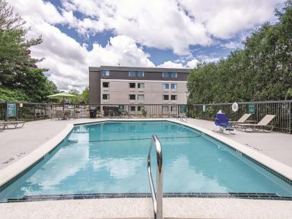 La Quinta by Wyndham Portland Maine