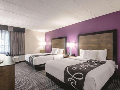 La Quinta by Wyndham Portland - image 12