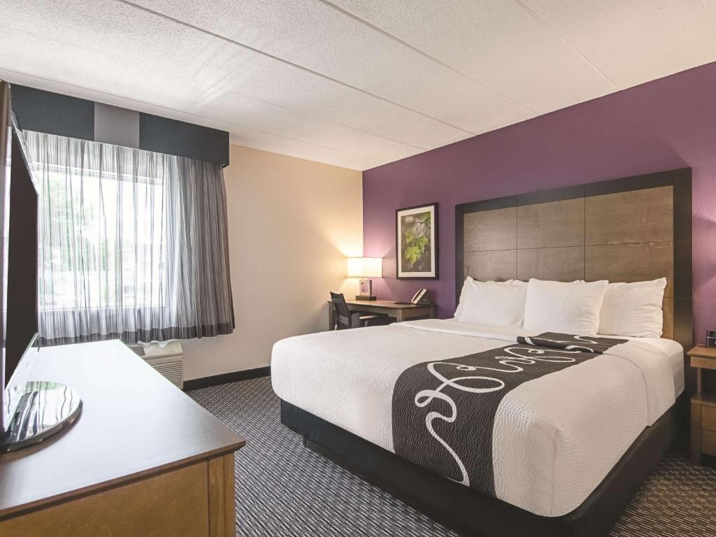 La Quinta by Wyndham Portland - image 4