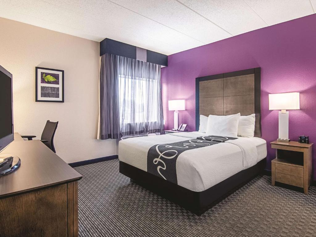 La Quinta by Wyndham Portland - image 6