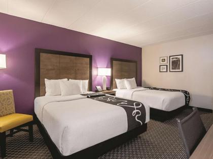 La Quinta by Wyndham Portland - image 8