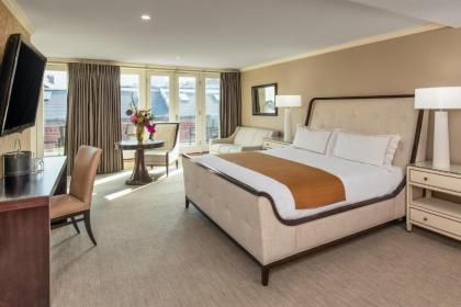 Portland Regency Hotel & Spa - image 10