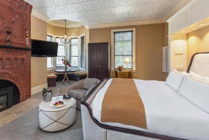Portland Regency Hotel & Spa - image 11