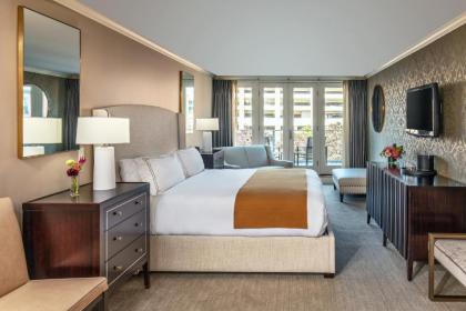Portland Regency Hotel & Spa - image 13