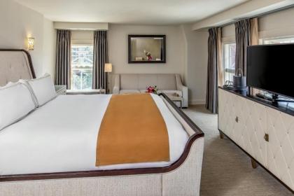 Portland Regency Hotel & Spa - image 15