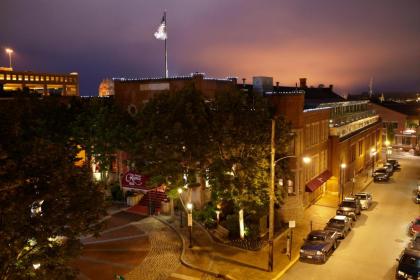 Portland Regency Hotel & Spa - image 3