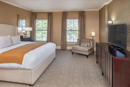 Portland Regency Hotel & Spa - image 5