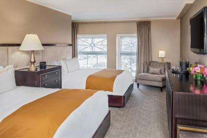 Portland Regency Hotel & Spa - image 6