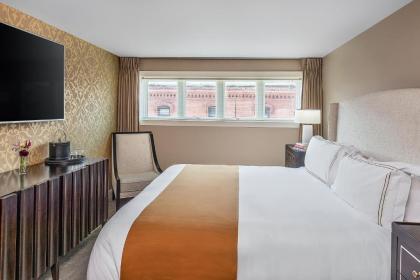 Portland Regency Hotel & Spa - image 7