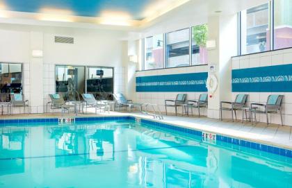 Hotel in Portland Maine