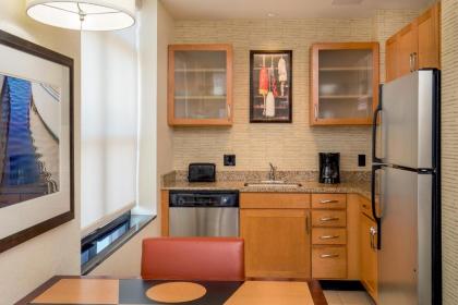 Residence Inn Portland Downtown/Waterfront - image 11