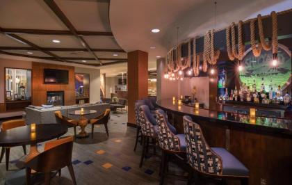 Residence Inn Portland Downtown/Waterfront - image 13