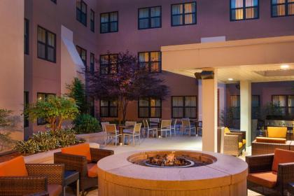 Residence Inn Portland Downtown/Waterfront - image 14