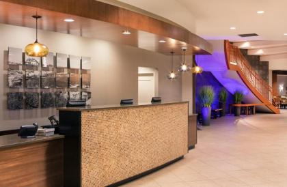 Residence Inn Portland Downtown/Waterfront - image 15