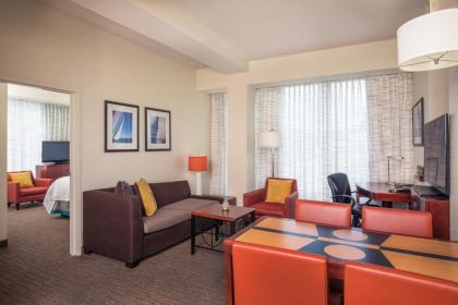 Residence Inn Portland Downtown/Waterfront - image 2