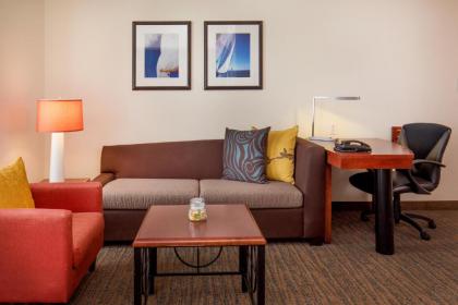 Residence Inn Portland Downtown/Waterfront - image 7
