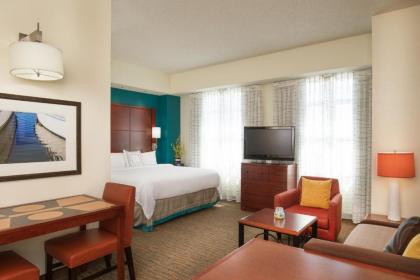 Residence Inn Portland Downtown/Waterfront - image 8
