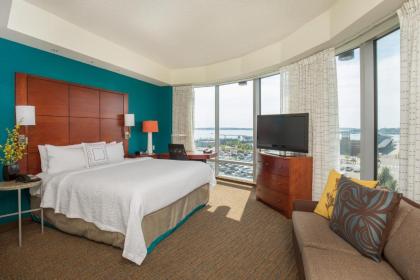 Residence Inn Portland Downtown/Waterfront - image 9
