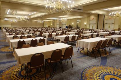Holiday Inn Portland-By the Bay an IHG Hotel - image 10