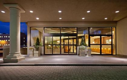 Holiday Inn Portland-By the Bay an IHG Hotel - image 11