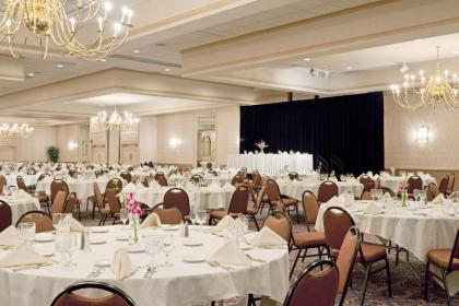 Holiday Inn Portland-By the Bay an IHG Hotel - image 13