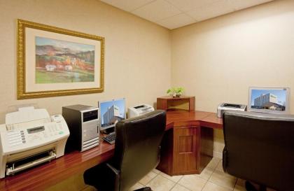 Holiday Inn Portland-By the Bay an IHG Hotel - image 14