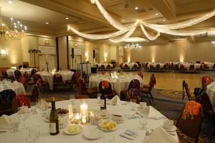 Holiday Inn Portland-By the Bay an IHG Hotel - image 2