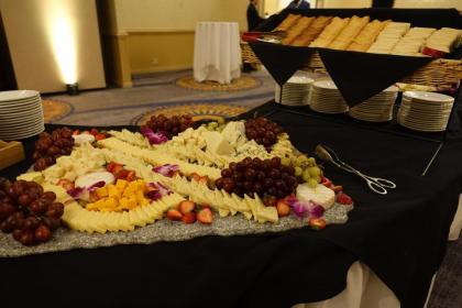 Holiday Inn Portland-By the Bay an IHG Hotel - image 7