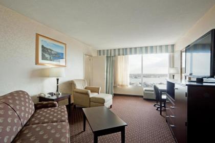 Holiday Inn Portland-By the Bay an IHG Hotel - image 9