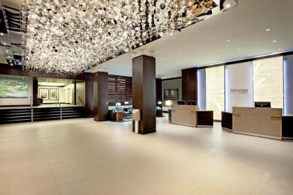 The Westin Portland Harborview - image 10