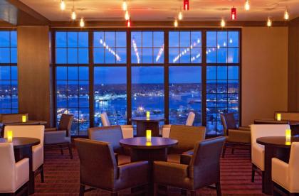 The Westin Portland Harborview - image 13