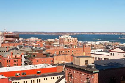 The Westin Portland Harborview - image 15