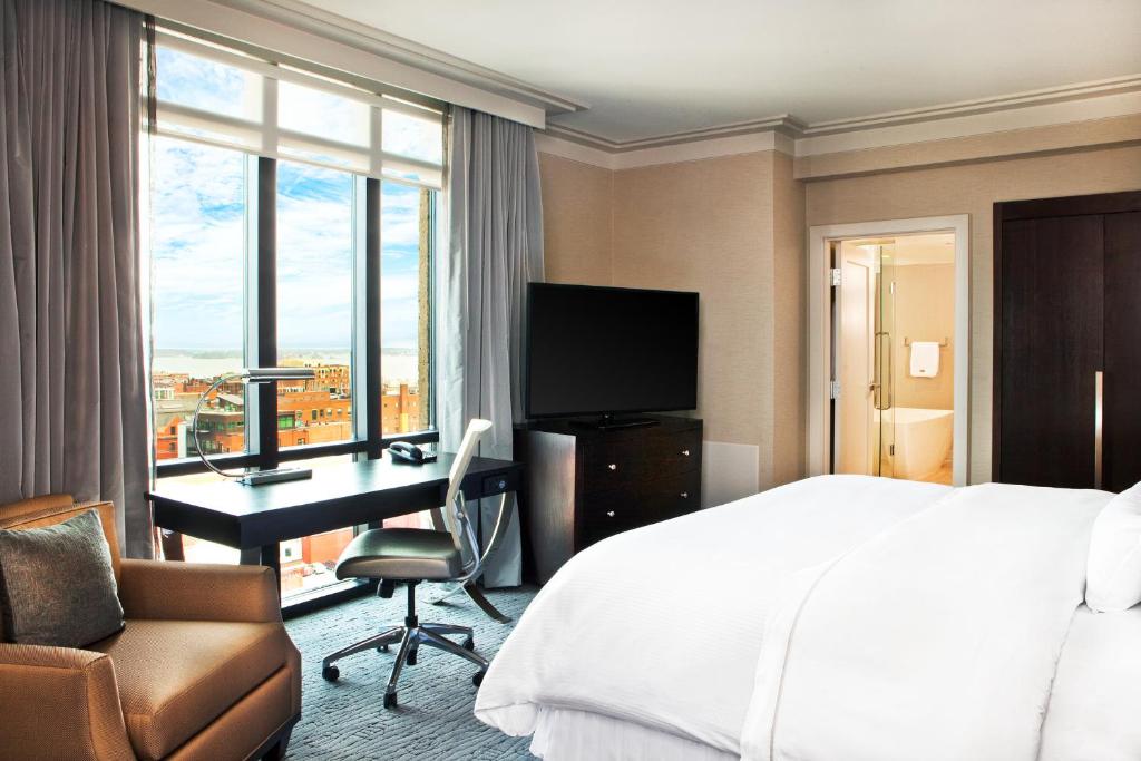 The Westin Portland Harborview - image 2